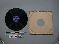 藏品(てぶり見せばや(一)(二)唱片)的圖片